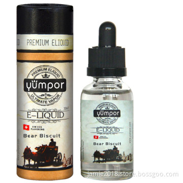 premium e liquid from leading manufacturer in China